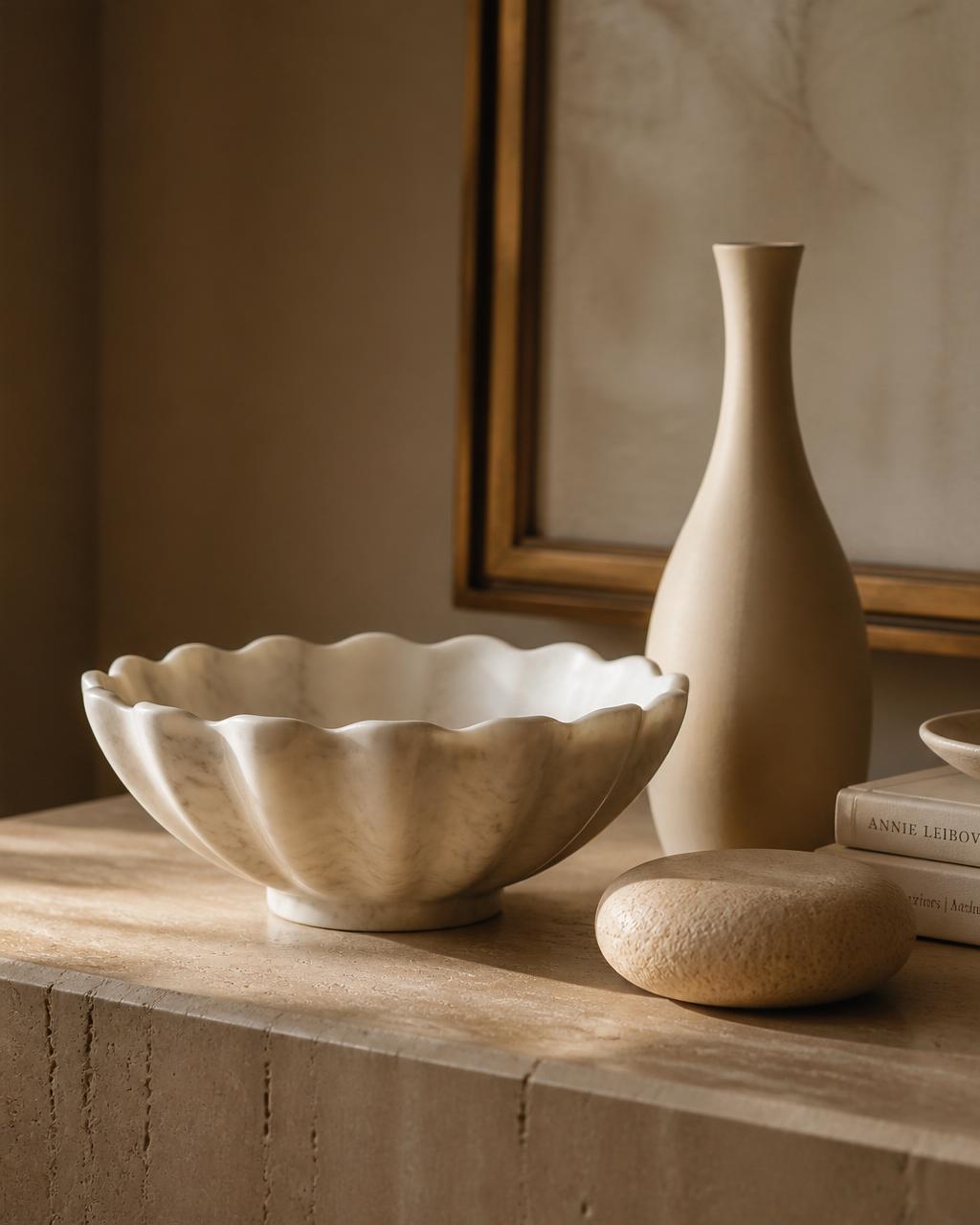 Ornamental Accents